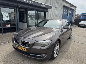 BMW 5-serie 523i 150KW AUTOMAAT picture 2