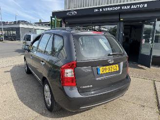 Kia Carens 2.0 AIRCO picture 5