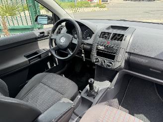 Volkswagen Polo 1.4 AIRCO picture 6