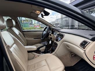 Peugeot 607 2.0 16V AIRCO LEER picture 11