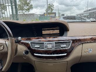 Mercedes S-klasse S320 CDI 173KW picture 14