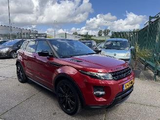 Land Rover Range Rover Evoque 2.2 TD4 4WD AUTOMAAT DYNAMIC picture 5