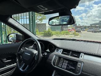 Land Rover Range Rover Evoque 2.2 TD4 4WD AUTOMAAT DYNAMIC picture 19