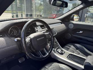 Land Rover Range Rover Evoque 2.2 TD4 4WD AUTOMAAT DYNAMIC picture 23