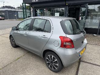 Toyota Yaris 1.0 AIRCO 5-DEURS picture 5