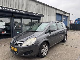 Unfallwagen Opel Zafira 1.8 AIRCO 7-PERSOONS 2009/9