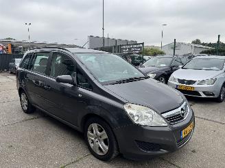 Opel Zafira 1.8 AIRCO 7-PERSOONS picture 3