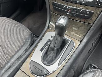 Mercedes E-klasse E320 Avantgarde Aut Keyless picture 13