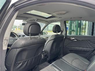 Mercedes E-klasse E320 Avantgarde Aut Keyless picture 9