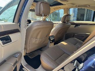 Mercedes S-klasse S320 CDI 173KW picture 9