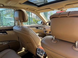 Mercedes S-klasse S320 CDI 173KW picture 13