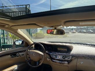 Mercedes S-klasse S320 CDI 173KW picture 16