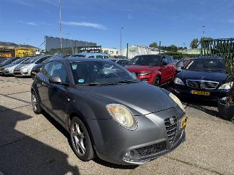 Alfa Romeo MiTo 1.4 Turbo 155PK picture 3