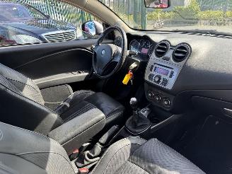 Alfa Romeo MiTo 1.4 Turbo 155PK picture 7