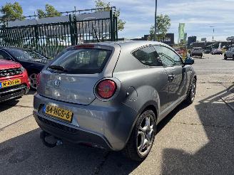 Alfa Romeo MiTo 1.4 Turbo 155PK picture 4