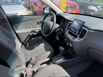Kia Rio 1.4 AIRCO AUTOMAAT 5-DRS picture 5