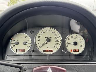 Mercedes M-klasse ML 55 AMG 255KW 188.000 KM !! picture 13