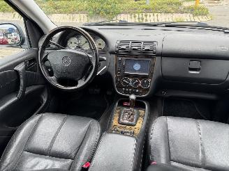 Mercedes M-klasse ML 55 AMG 255KW 188.000 KM !! picture 10