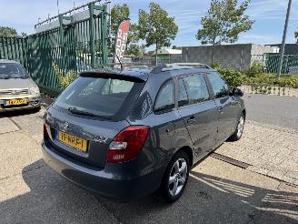 Skoda Fabia 1.2 TDI 55KW AIRCO picture 4