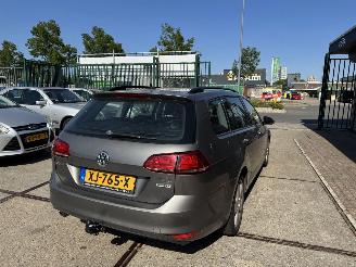 Volkswagen Golf 1.6 TDI DSG AUT 81KW picture 4