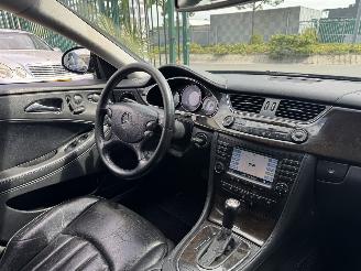 Mercedes CLS 320 CDI 165KW picture 10