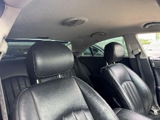 Mercedes CLS 320 CDI 165KW picture 11