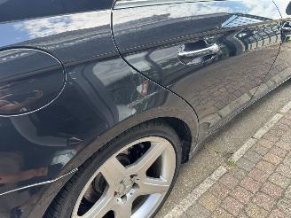 Mercedes CLS 320 CDI 165KW picture 6