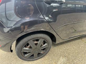 Ford Fiesta 1.25 Titanium Airco 5-Deurs picture 4