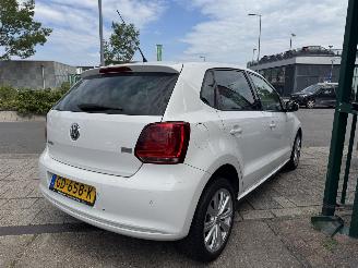Volkswagen Polo 1.2 12V AIRCO 5-DEURS picture 3