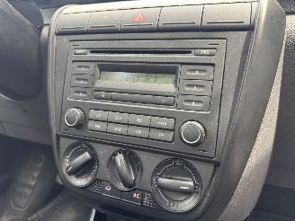 Volkswagen Fox 1.2 AIRCO 84.000 KM NAP!! picture 9