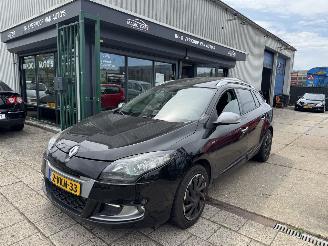 škoda osobní automobily Renault Mégane 1.5 DCI BOSE 2011/1
