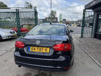 Volkswagen Jetta 1.2 77KW AIRCO picture 7