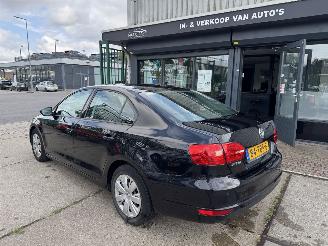 Volkswagen Jetta 1.2 77KW AIRCO picture 8