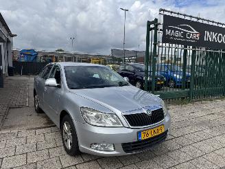Skoda Octavia 1.4 TSI AUTOMAAT picture 2