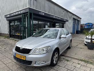  Skoda Octavia 1.4 TSI AUTOMAAT 2010/6