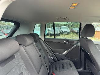 Volkswagen Tiguan 2.0 TSI 4-MOTION AUTOMAAT picture 6