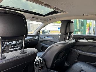 Mercedes CLS 320 CDI 195KW picture 14