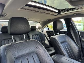 Mercedes CLS 320 CDI 195KW picture 19