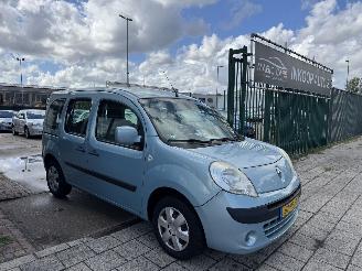 Renault Kangoo 1.6 16V AIRCO PERSONEN UITVOERING picture 3