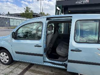 Renault Kangoo 1.6 16V AIRCO PERSONEN UITVOERING picture 10