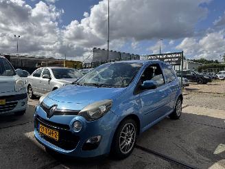 škoda osobní automobily Renault Twingo 1.2 16V AIRCO 2012/1