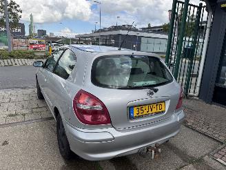 Nissan Almera 1.8 AIRCO picture 4