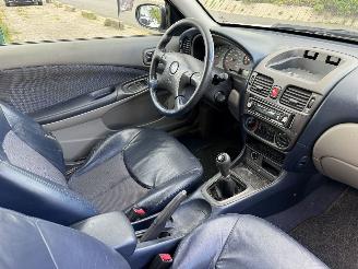 Nissan Almera 1.8 AIRCO picture 5