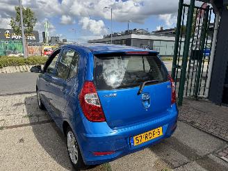 Hyundai I-10 1.1 AIRCO picture 5