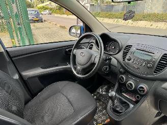 Hyundai I-10 1.1 AIRCO picture 6