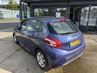 Peugeot 208 1.2 VTI 60KW AIRCO PANORAMA picture 7