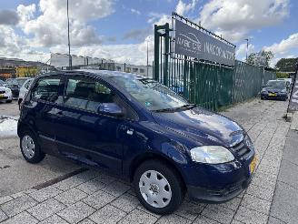 Volkswagen Fox 1.2 AIRCO 40KW picture 3