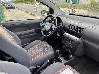 Volkswagen Fox 1.2 AIRCO 40KW picture 7