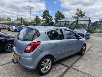 Opel Corsa 1.2 16V AIRCO 5-DEURS picture 4