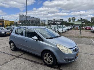 Opel Corsa 1.2 16V AIRCO 5-DEURS picture 3
